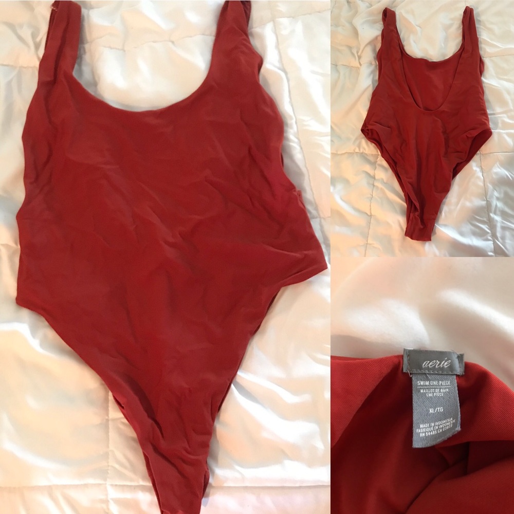 Artie swim suit